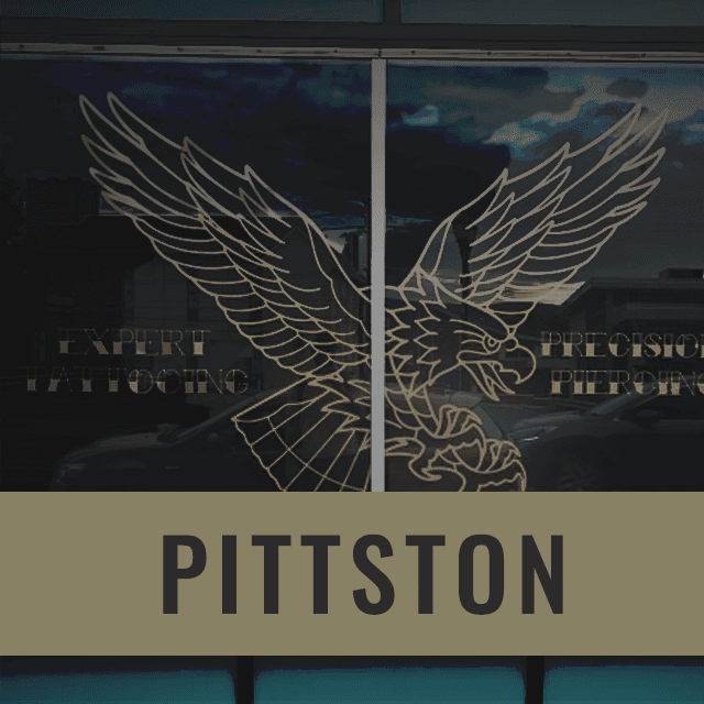 Pittston