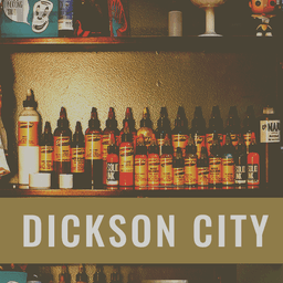 Dickston City