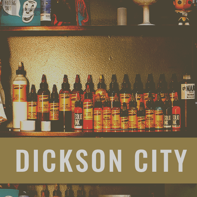 Dickson City - Gift Card- Gift Card